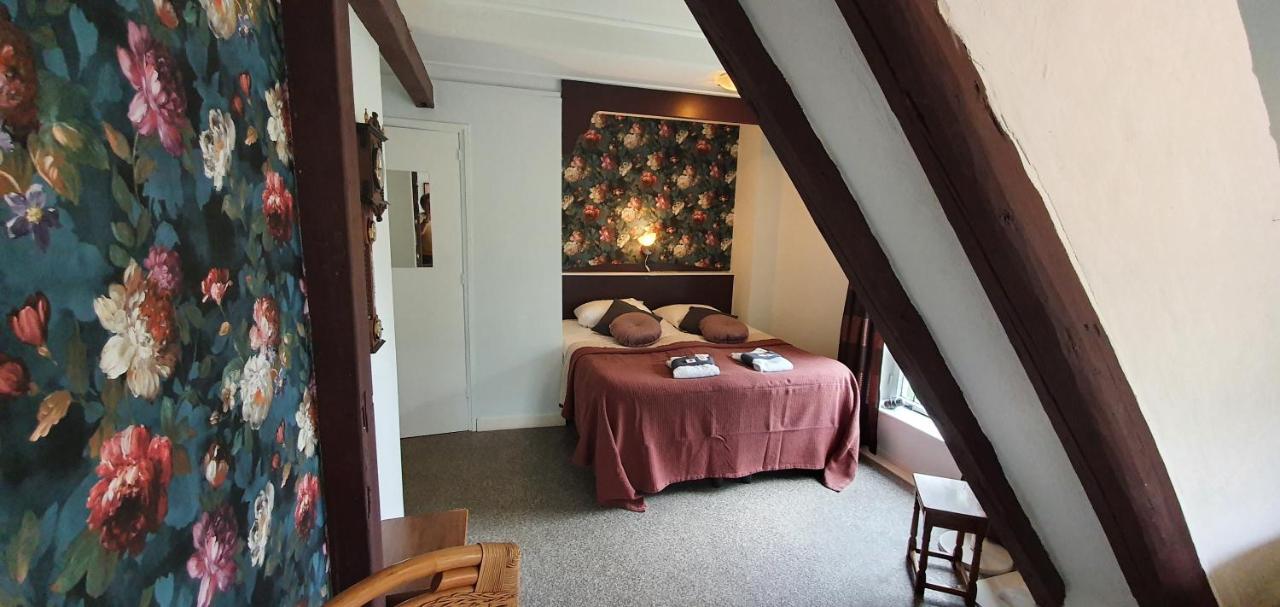 B&B Blauwestadhoeve Midwolda Exterior photo
