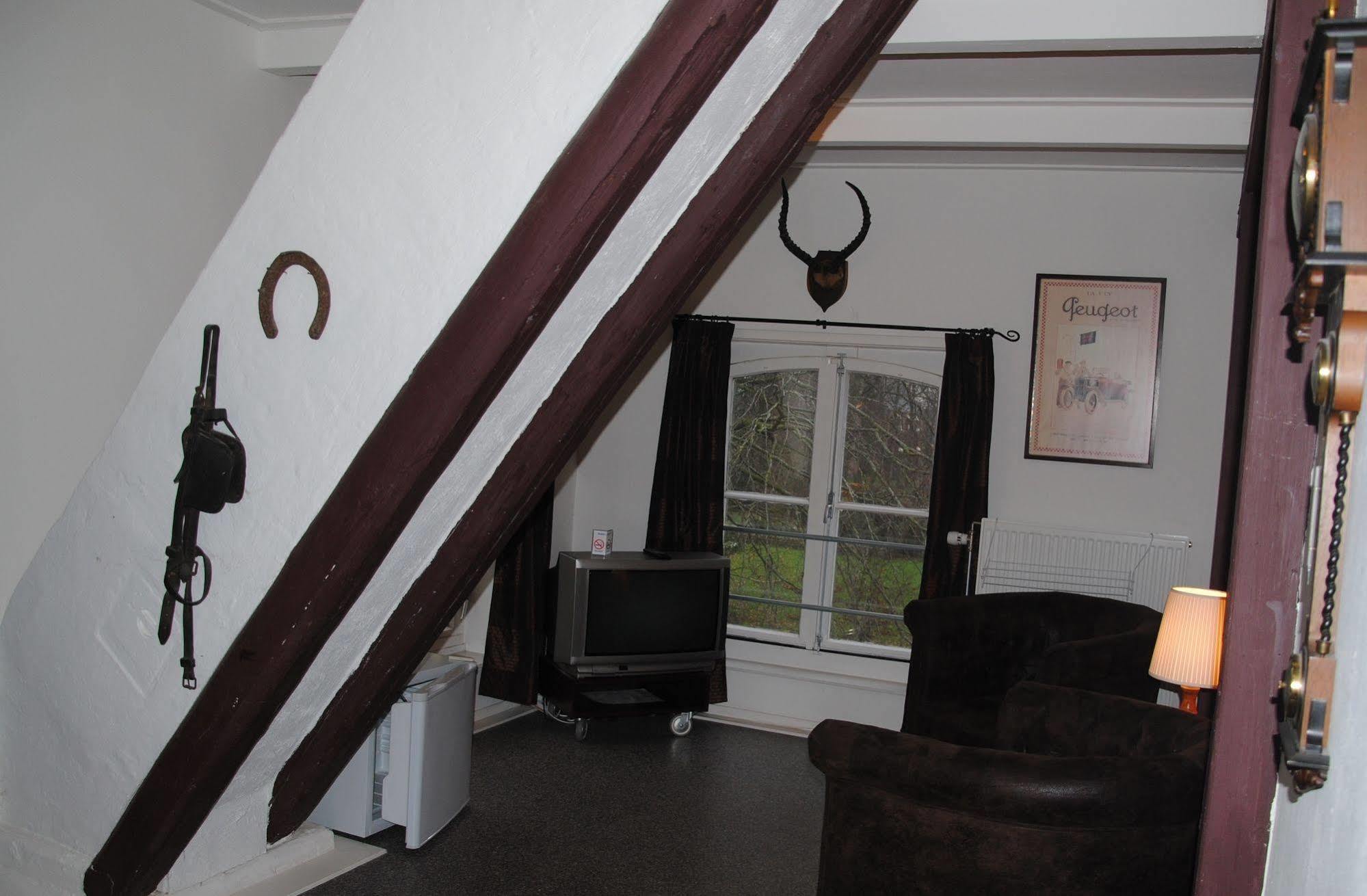 B&B Blauwestadhoeve Midwolda Exterior photo